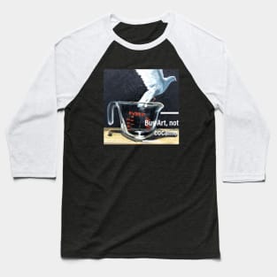 Pyrex Baseball T-Shirt